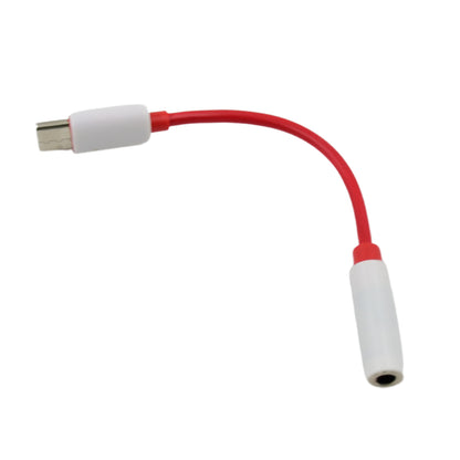 Usb Type C To Headphone Jack Audio Connector (1 Pc) - Zidbik