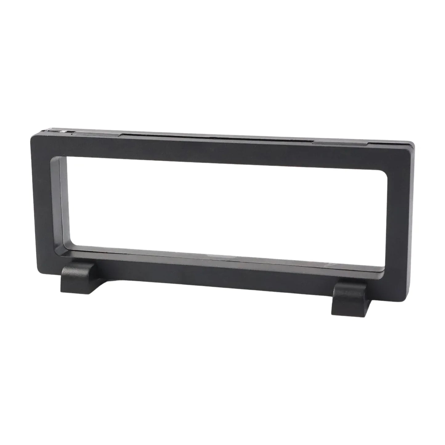 Transparent Jewellery Display Box (23x9 Cm 1 Pc) - Zidbik