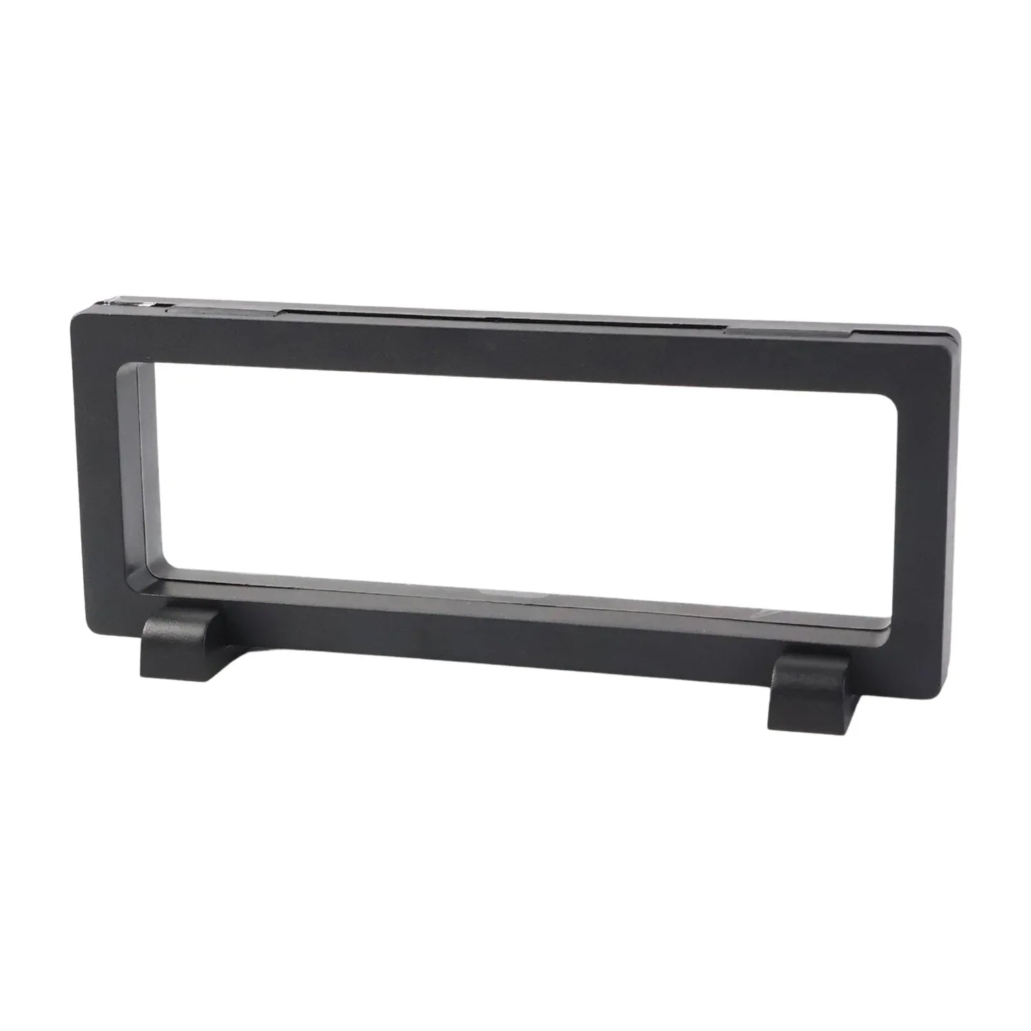 Transparent Jewellery Display Box (23x9 Cm 1 Pc) - Zidbik