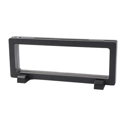 Transparent Jewellery Display Box (23x9 Cm 1 Pc) - Zidbik