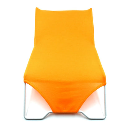 6308 Baby Shower Seat Bed Used In All Household Bathrooms For Bathing Purposes Etc. - Zidbik