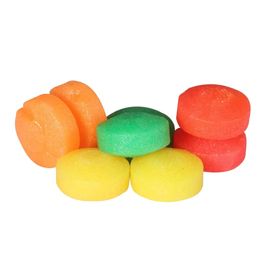 1339 Sanitary Urinal Cubes - 100 Grams - Zidbik