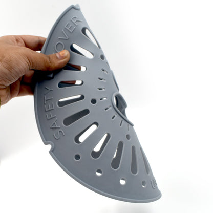 4717 Spin Cap Safety Cover - Zidbik