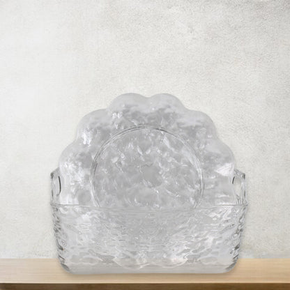 9 In 1 Plastic Bowl With Serving Tray  Plates Set - Zidbik