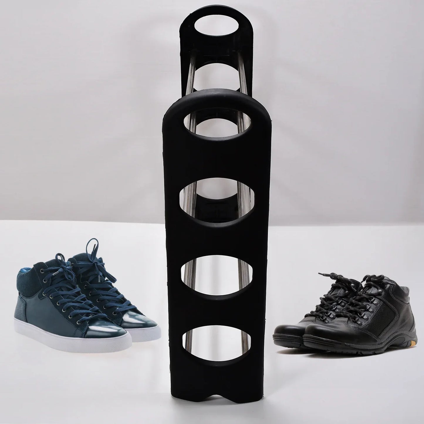 9461 Simple Shoe Rack Simple Practical Sufficient Capacity For Home - Zidbik
