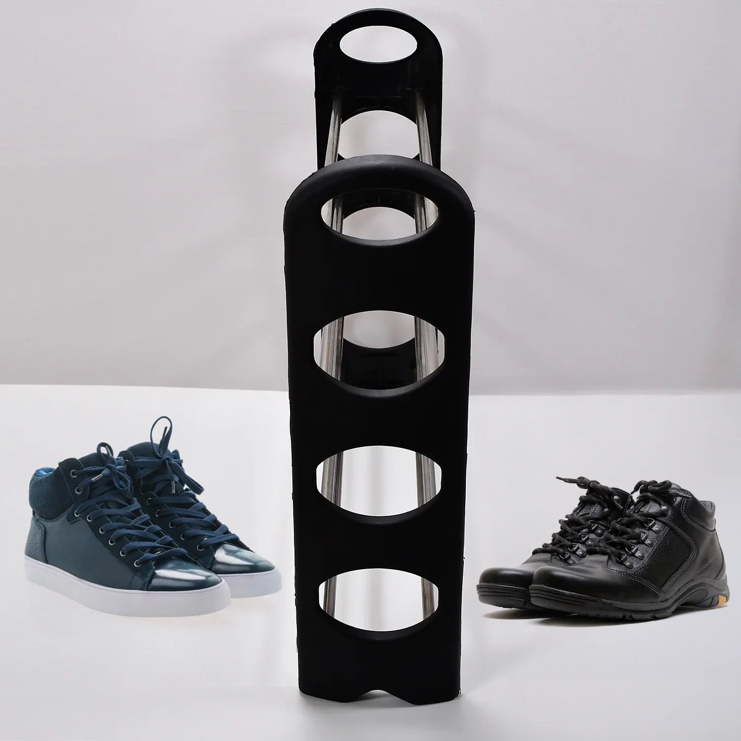 9461 Simple Shoe Rack Simple Practical Sufficient Capacity For Home - Zidbik