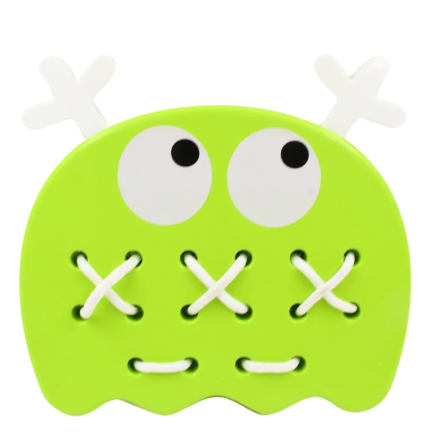 18040 Stitch Mee Puzzle Toy A Stitch Of Many Styles Playable Game Brain Games Learning Game Birthday Gift For Kids (1 Pc) - Zidbik