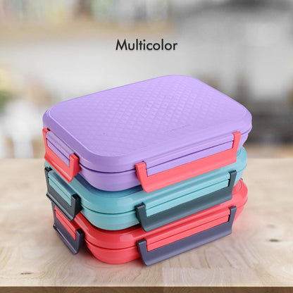 5367 Lunch Box Food Containers For School Vivid Insulated Lunch Bag Keep Fresh Delicate Leak-proof Anti-scalding Bpa-free Perfect For A Filling Lunch Outdoor - Zidbik