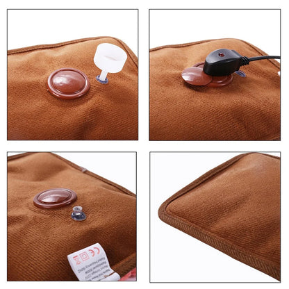 0381b Heating Bag And Heating Pad Used To Ease Pain In Joints Muscles And Soft Tissues Etc. - Zidbik