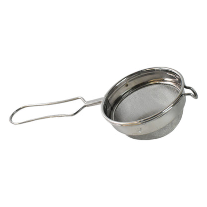 Apex Morning Stainless Steel Tea And Coffee Strainer - Zidbik