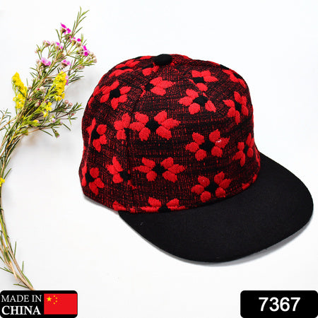 7367 Classic Snap Back Hat Cap Hip Hop Style - Zidbik