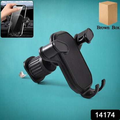 Plastic Car Mobile Holder (1 Pc) - Zidbik