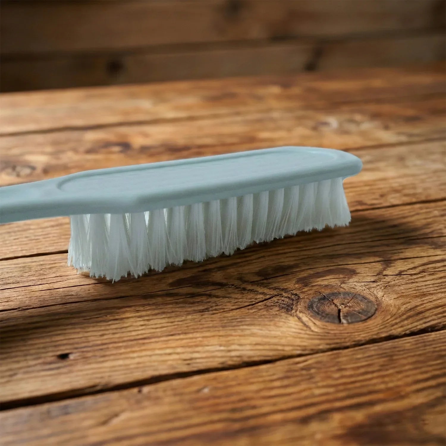 Multipurpose Handheld Cleaning Brush (1 Pc) - Zidbik