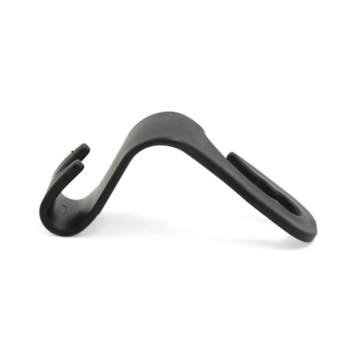 9005 Car Backrest Hanger And Backrest Stand For Giving Support And Stance To Drivers. - Zidbik