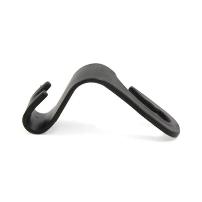 9005 Car Backrest Hanger And Backrest Stand For Giving Support And Stance To Drivers. - Zidbik