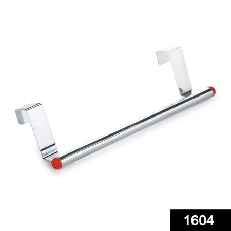 1604 Stainless Steel Towel Hanger For Bathroomtowel Rodbarbathroom Accessories - Zidbik