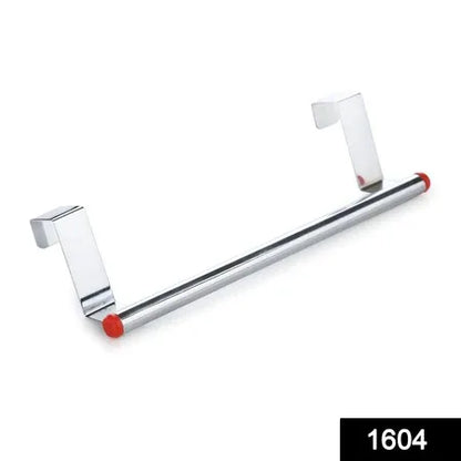 1604 Stainless Steel Towel Hanger For Bathroomtowel Rodbarbathroom Accessories - Zidbik