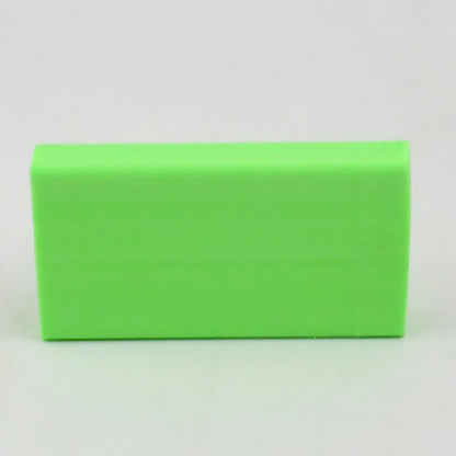 Fancy Stylish Eraser (1 Pc Mix Design) - Zidbik