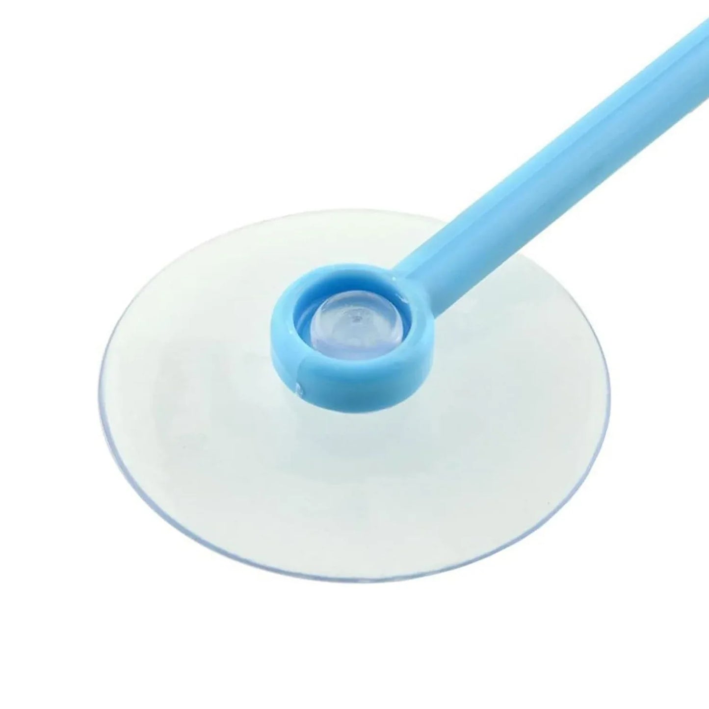 Shower Glass Squeegee Creative Bathroom Flat Mirror Window Glass Wiper Cleaner Bathroom Steam Wiper Cleaner Squeegee - Zidbik