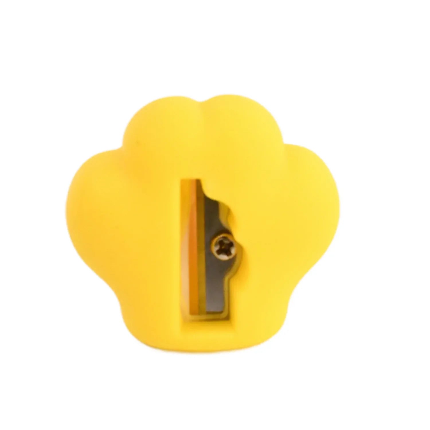 2 In 1 Pencil Sharpener Eraser For Kids Fancy Sharpeners - Zidbik