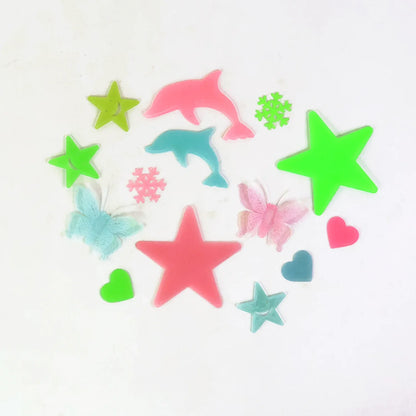 8040 Fluorescent Luminous Board With Light Fun And Developing Toy - Zidbik