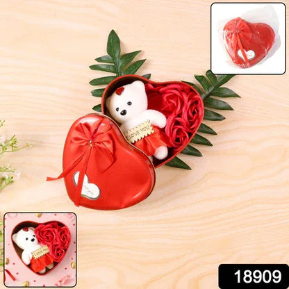 Decorative Gift For Occasions Llike Valentine Day - Zidbik