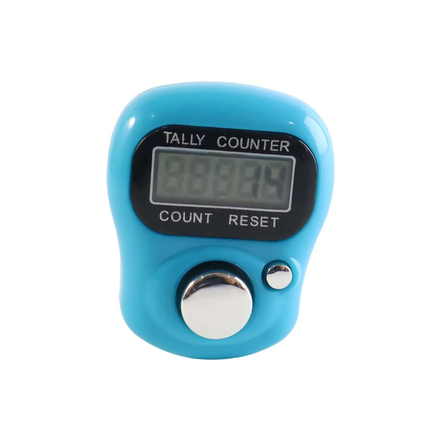 Digital Finger Tally Counter (1 Pc) - Zidbik