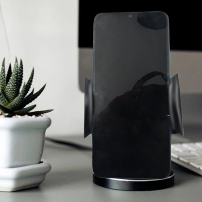 7316  Car-vent Mobile Holder Easy To Hold Smartphone - Zidbik