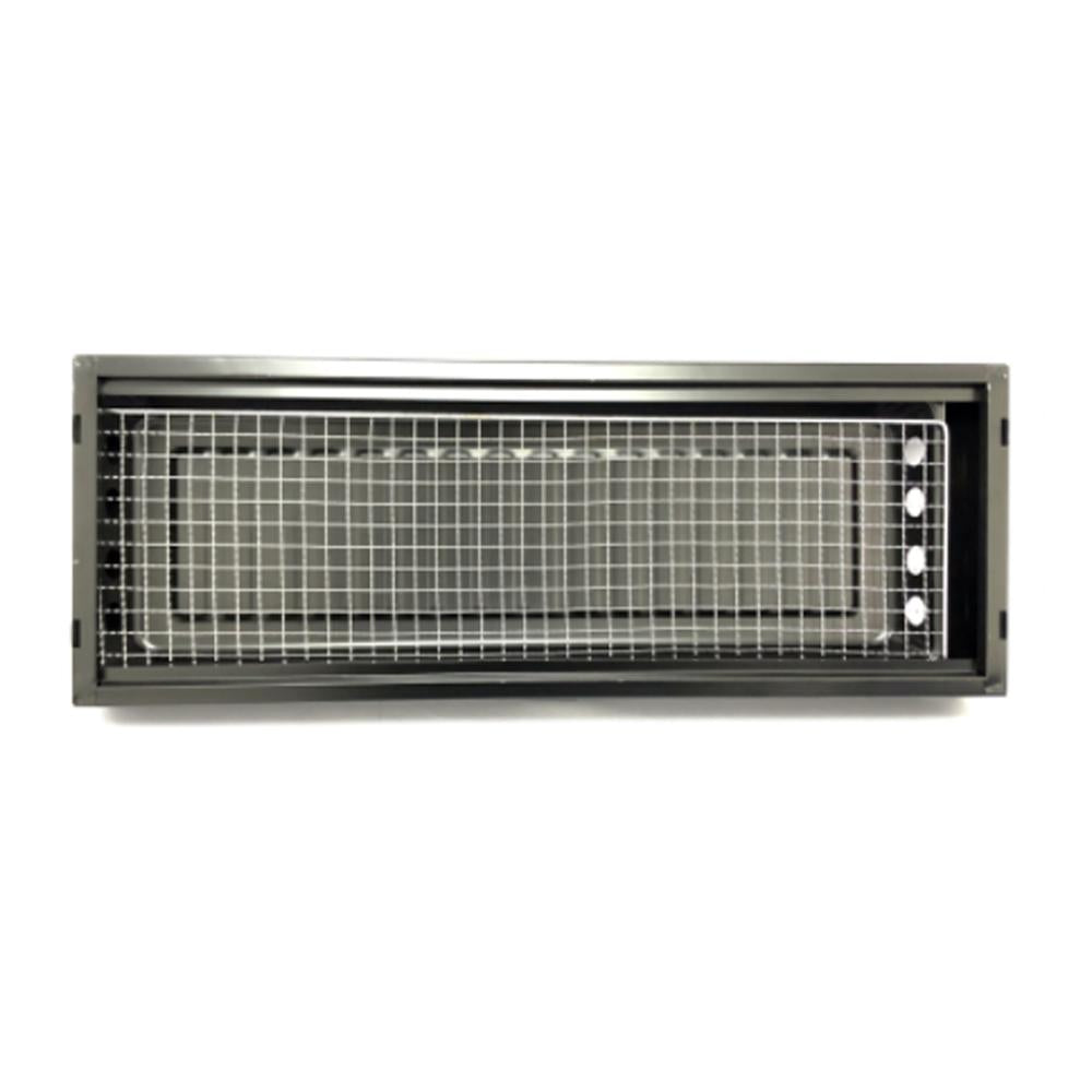 2225 Folding Portable Barbeque Bbq Grill Set For Outdoor And Home - Zidbik