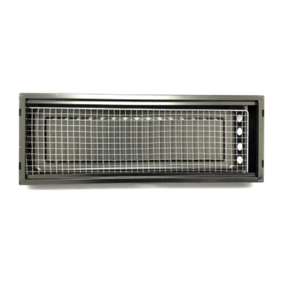 2225 Folding Portable Barbeque Bbq Grill Set For Outdoor And Home - Zidbik