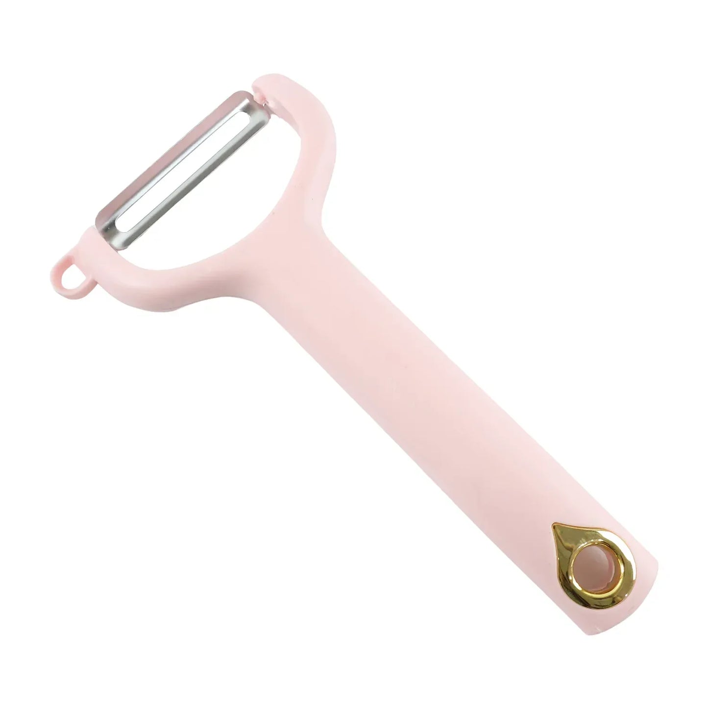Handheld Vegetable And Fruit Peeler (1 Pc) - Zidbik