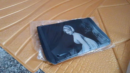 Multi Purpose Storage Bag Pouch (1 Pc) - Zidbik