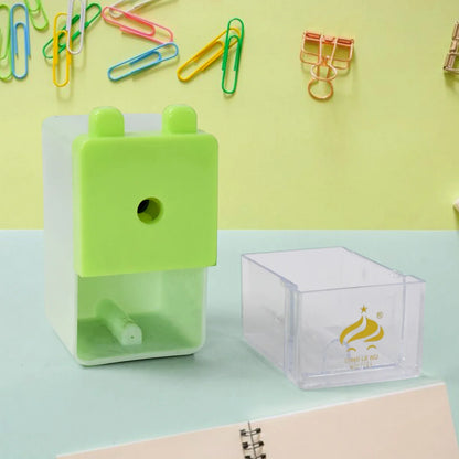 Table Sharpener-pencil Sharpener For Pencil Sharpener Machine (1 Pc) - Zidbik