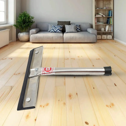 Heavy Stainless Steel Kitchen Wiper (1 Pc 2321 Cm) - Zidbik