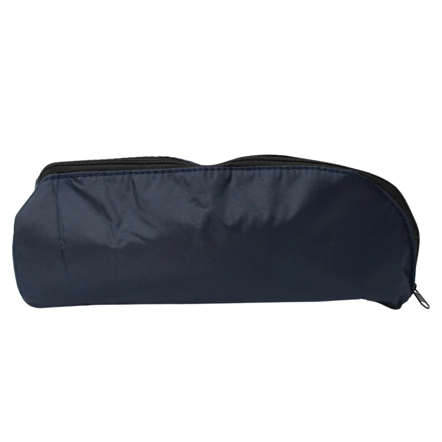 Reusable Multipurpose Washable Pouch Pen Pencil Stationary Case Travel (1 Pc) - Zidbik