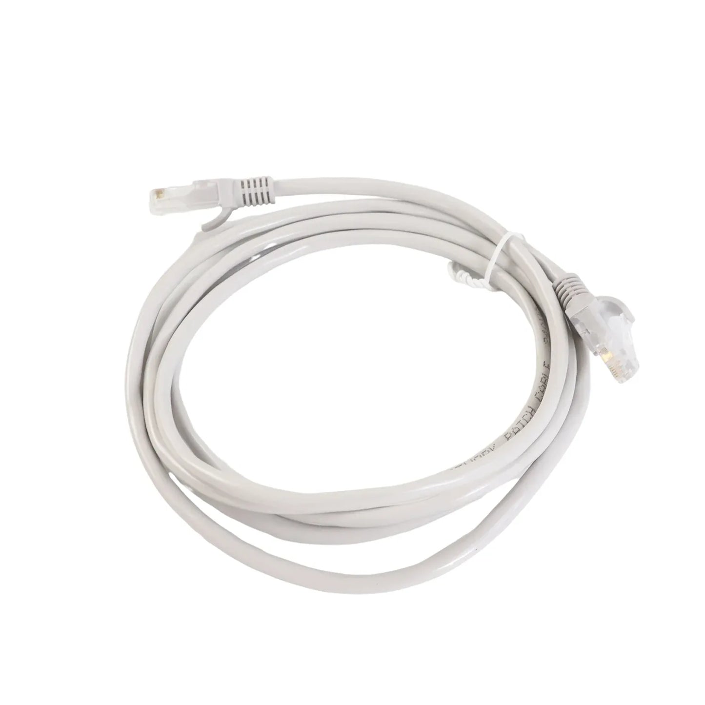 High-speed Lan Ethernet Cable (2 Meter) - Zidbik