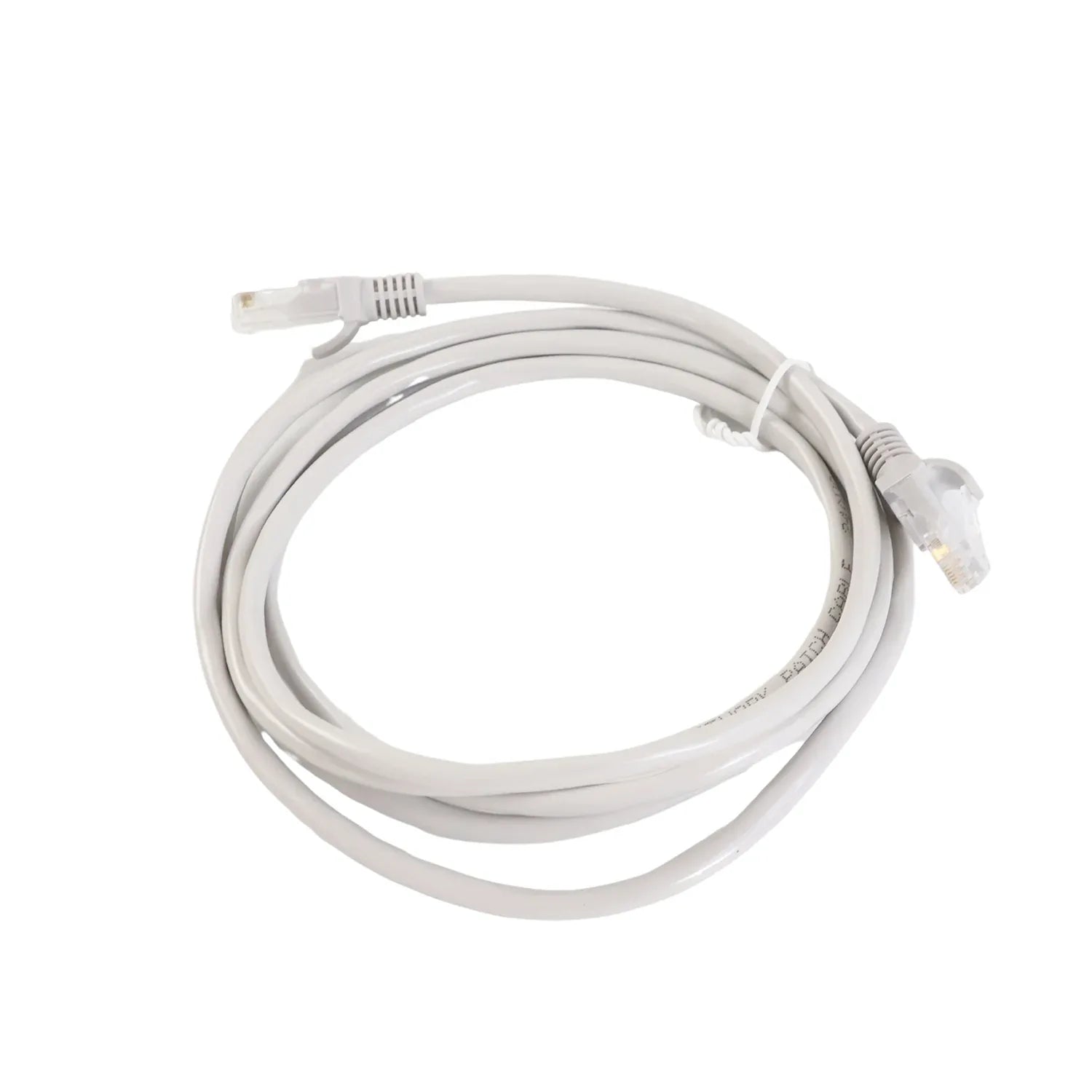 High-speed Lan Ethernet Cable (2 Meter) - Zidbik