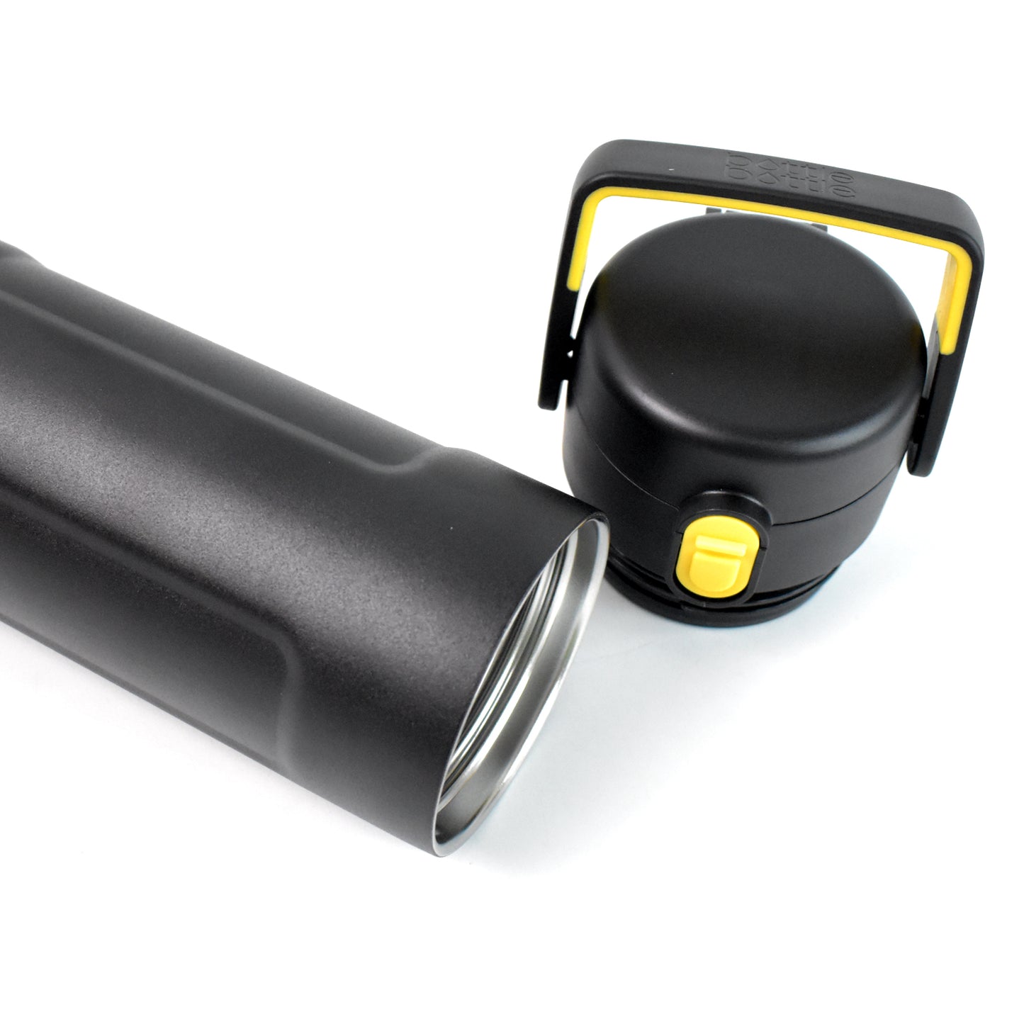 Insulated Water Bottle - Vacuum Sealed Leak Proof Bpa Free - Perfect For Hot  Cold Beverages - Zidbik