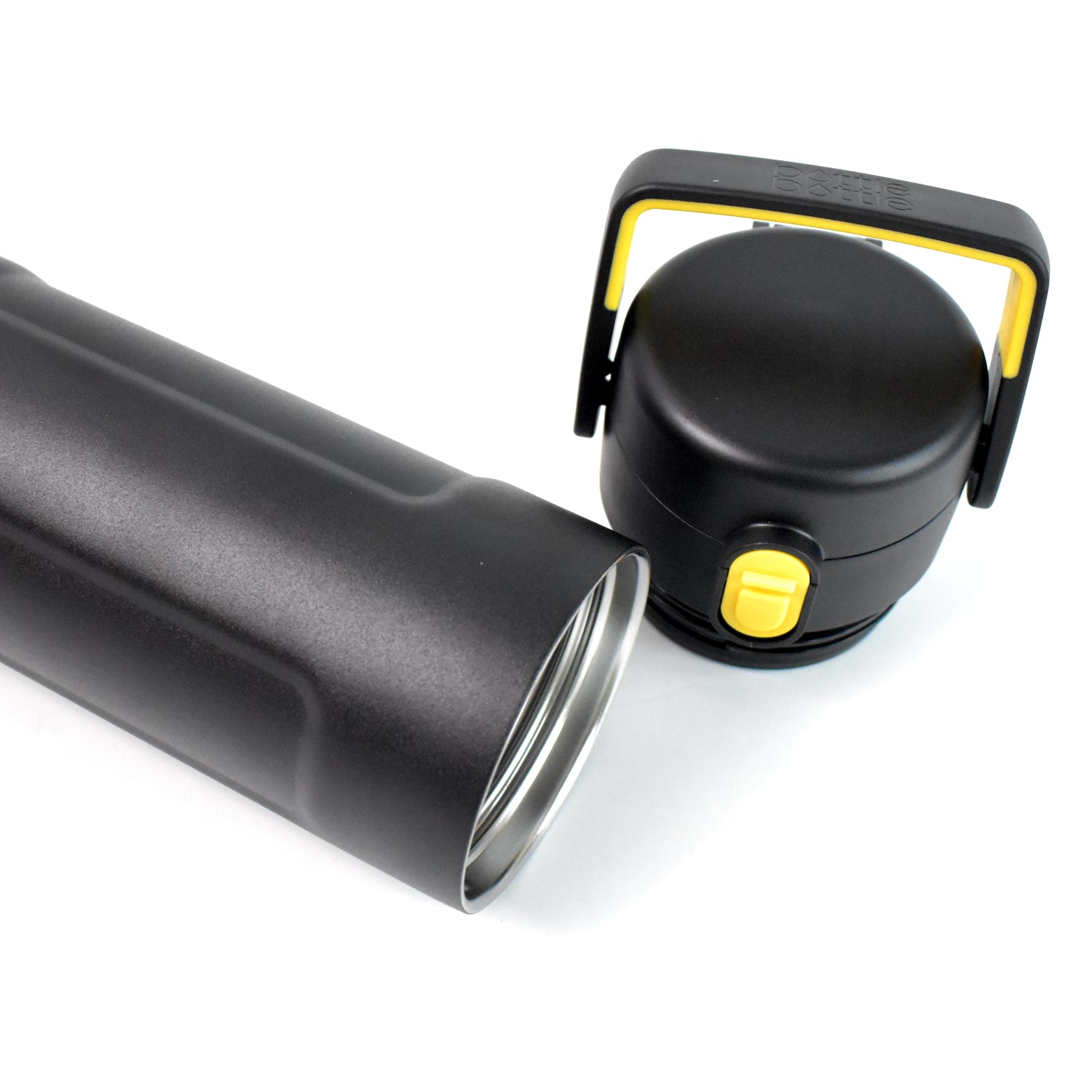 Insulated Water Bottle - Vacuum Sealed Leak Proof Bpa Free - Perfect For Hot  Cold Beverages - Zidbik