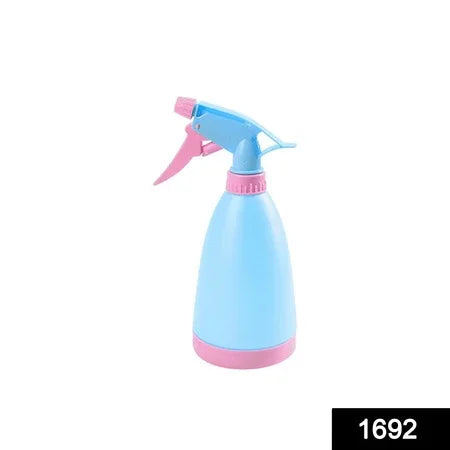 1692 Multipurpose Home Garden Water Spray Bottle - Zidbik