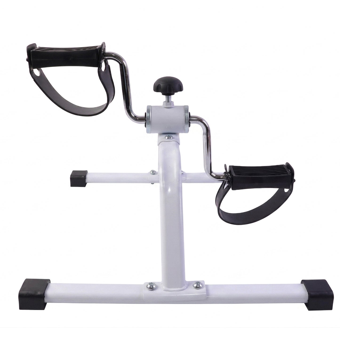 Mini Pedal Exerciser Cycle Portable Fitness Pedal Machine (1 Pc)