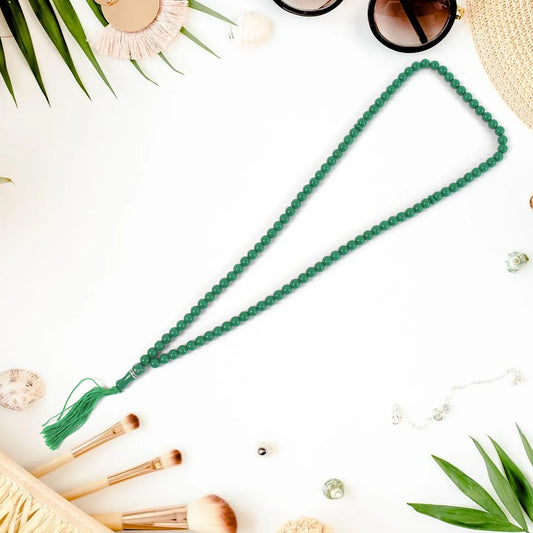 Prayer Beads Muslim Tasbih 99 Beads (1 Pc) - Zidbik