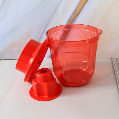 Supermom Corn Cutter With Steel Blades (1 Pc) - Zidbik