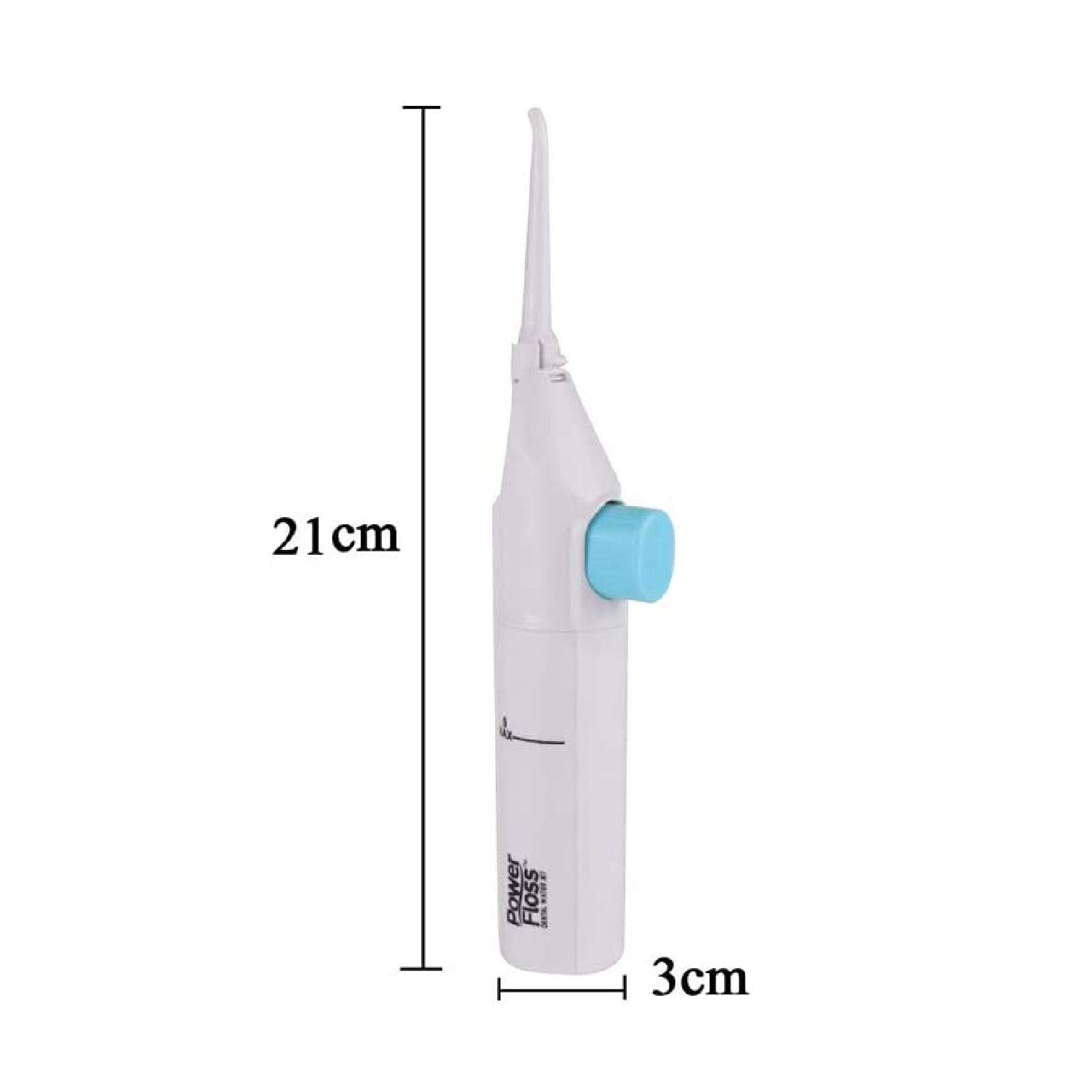 4618 Smart Water Flosser Teeth Cleaner For Cleaning Teeth - Zidbik