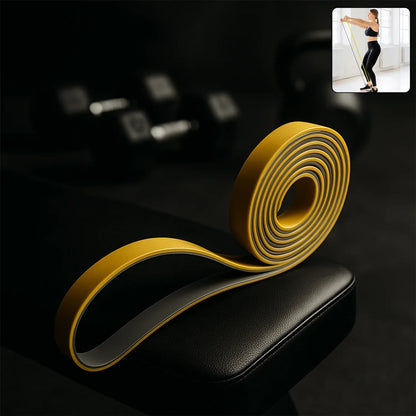 High-strength Resistance Loop Band (2080x22 Mm 1 Pc) - Zidbik