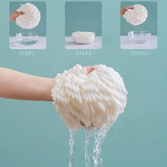 Microfiber Cleaning Duster For Multi-purpose Use - Zidbik