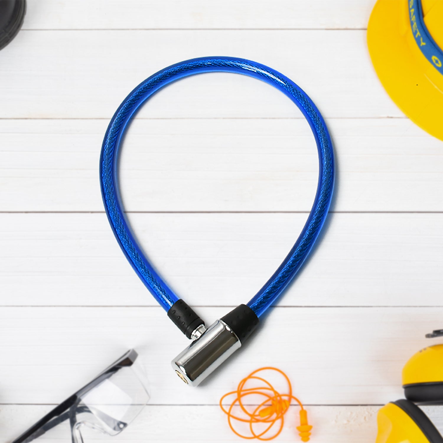 228 Multi Purpose Key-lock - Zidbik