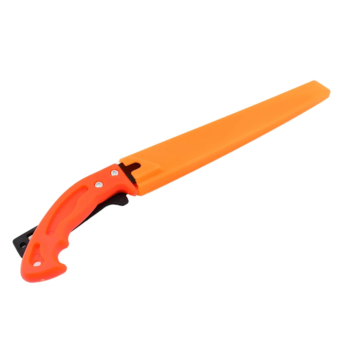 Hand Pruning Saw For Tree Branch Cutter (1 Pc With Cover) - Zidbik