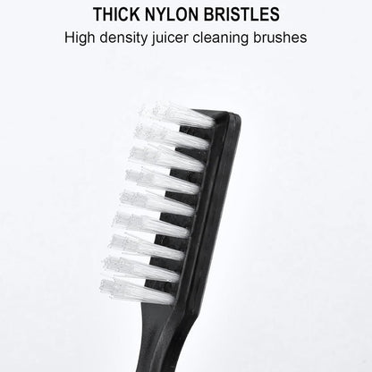 Multifunctional Cleaning Brush Juicer Cleaning Brushes (1 Pc) - Zidbik