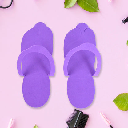 Personal Foot Care Tool Kit Pedicure Accessories Kit (9 Pcs Set) - Zidbik